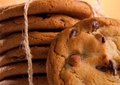 Cookies by Liam Gideon